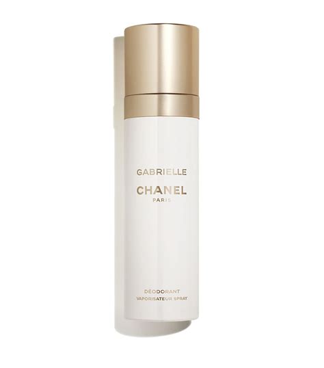 women's chanel deodorant|chanel deodorant body spray.